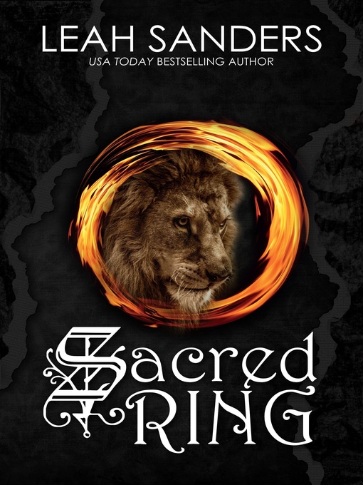 Title details for Sacred Ring by Leah Sanders - Available